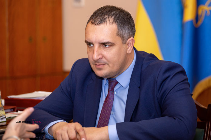 Голова Львівської облради розповів деталі мобілізаційних процесів на Львівщині Голова Львівської облради розповів деталі мобілізаційних процесів на Львівщині