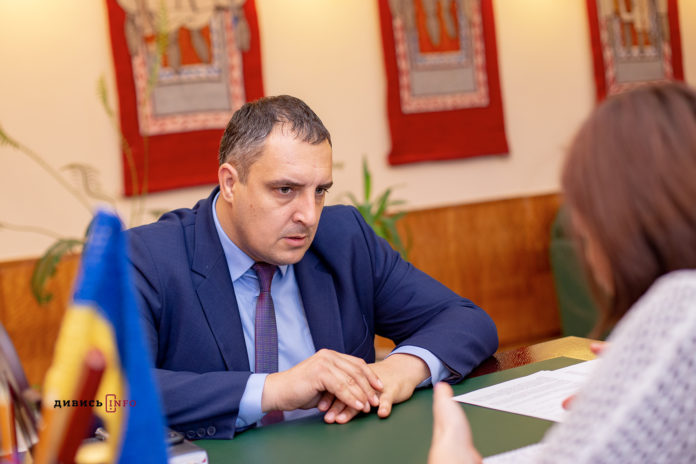Домовилися про збільшення фінансування військкоматів та військових частин через події в Україні, – голова ЛОР (інтерв’ю) Домовилися про збільшення фінансування військкоматів та військових частин через події в Україні, – голова ЛОР (інтерв’ю)