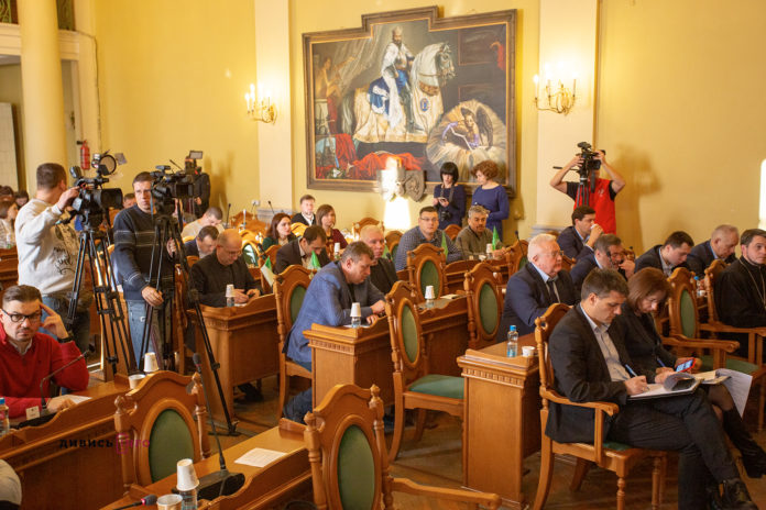 ЛМР відшкодує львівським товаровиробникам частину коштів за участь у виставках ЛМР відшкодує львівським товаровиробникам частину коштів за участь у виставках