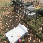 У Польщі вандали знищили пам’ятники на могилах українського священика і його родини - 2