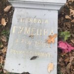 У Польщі вандали знищили пам’ятники на могилах українського священика і його родини - 1