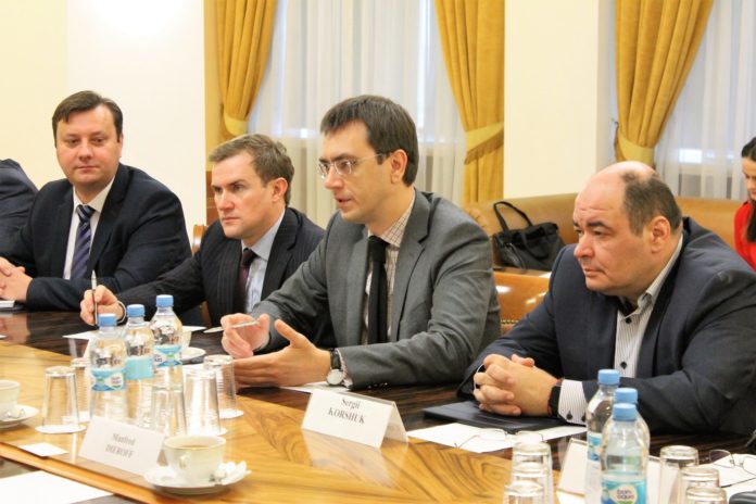 У Міністерстві інфраструктури заявивили про плани будівництва аеропорта у Мукачеві У Міністерстві інфраструктури заявивили про плани будівництва аеропорта у Мукачеві
