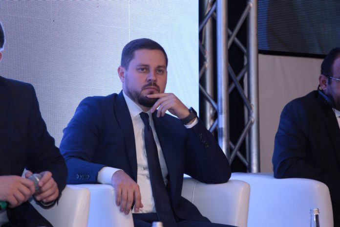 Україна хоче увійти до топ-50 рейтингу Duing Business, – заступник міністра економічного розвитку і торгівлі у Львові Україна хоче увійти до топ-50 рейтингу Duing Business, – заступник міністра економічного розвитку і торгівлі у Львові