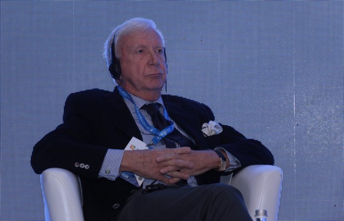 Іноземні інвестиції залежать від сприйняття та репутації України, – посол Нідерландів (інтерв’ю) Іноземні інвестиції залежать від сприйняття та репутації України, – посол Нідерландів (інтерв’ю)