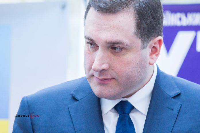 Експерт Світової туристичної організації назвав найперспективніші види туризму для України (інтерв’ю) Експерт Світової туристичної організації назвав найперспективніші види туризму для України (інтерв’ю)