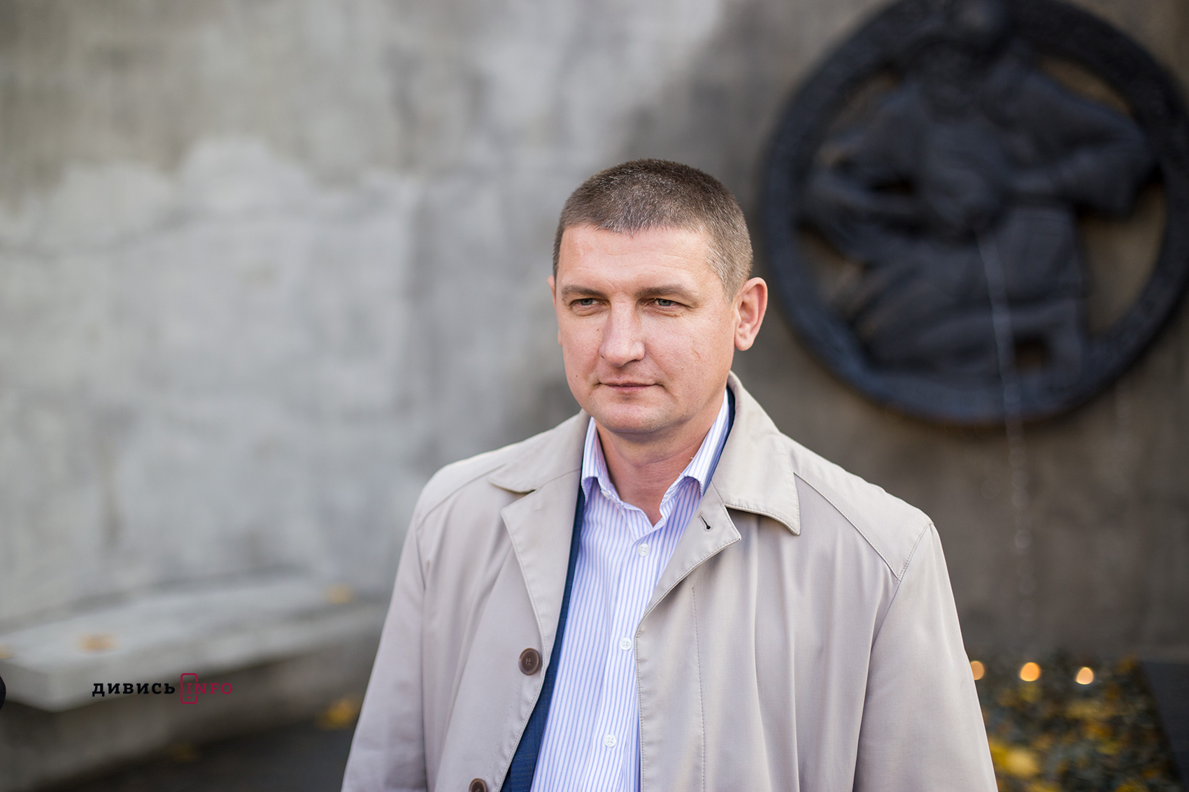 У Львові відновили фонтан з питною водою, який не працював 20 років (фото) - 2