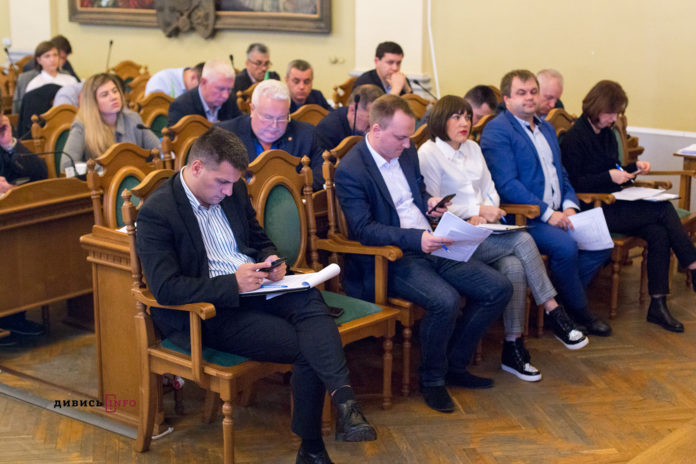 У Львові затвердили програму доступності житла осіб з інвалідністю у візках та незрячих У Львові затвердили програму доступності житла осіб з інвалідністю у візках та незрячих