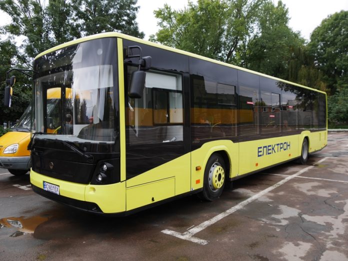«Електрон» відповів Львівській міськраді на звинувачення у зриві поставок «Електрон» відповів Львівській міськраді на звинувачення у зриві поставок