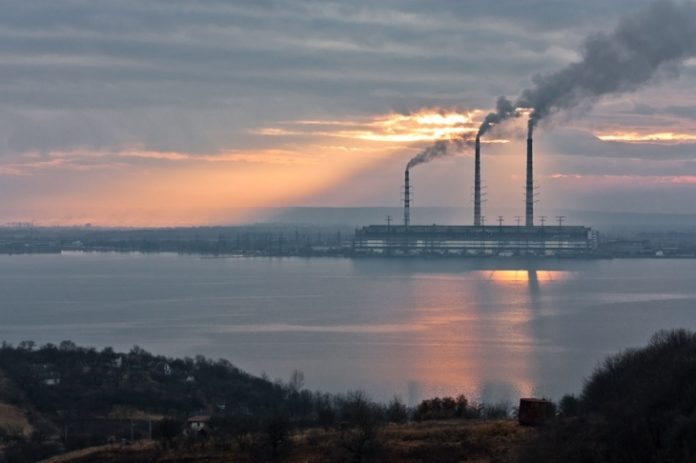Як Мінфін за допомогою екологічного податку збільшує надходження до Держбюджету Як Мінфін за допомогою екологічного податку збільшує надходження до Держбюджету