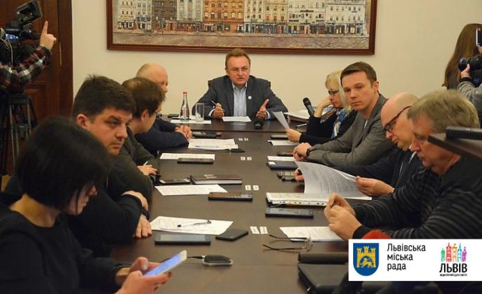 Завтра на виконкомі розглядатимуть чергове скандальне питання по забудові Завтра на виконкомі розглядатимуть чергове скандальне питання по забудові