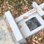 У Польщі вандали знищили пам’ятники на могилах українського священика і його родини - 5