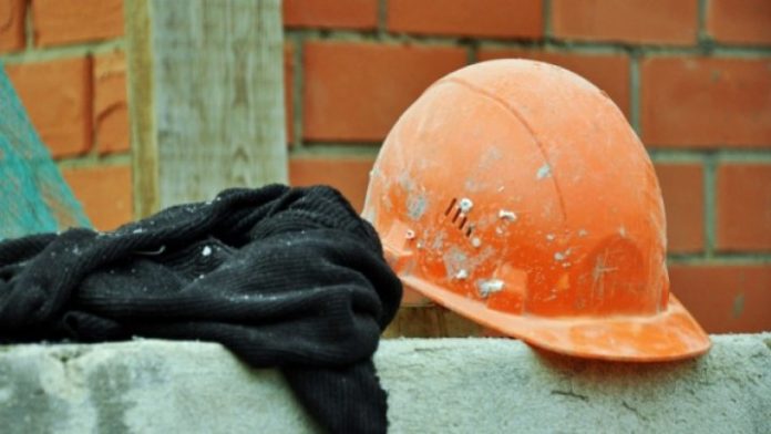 У Львові на будівництві постраждав чоловік У Львові на будівництві постраждав чоловік