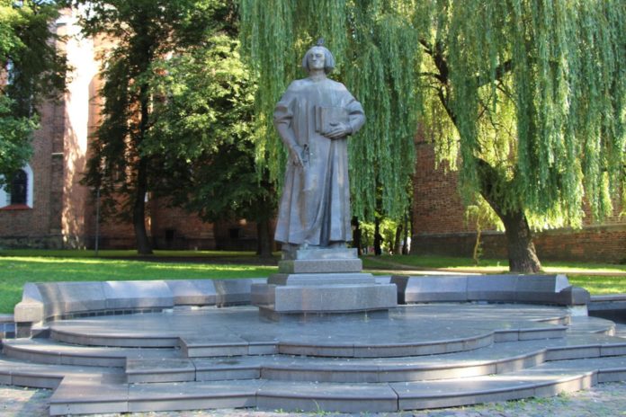 У Дрогобичі хочуть відкрити новий туристичний маршрут – «Око Юрія Дрогобича» У Дрогобичі хочуть відкрити новий туристичний маршрут – «Око Юрія Дрогобича»