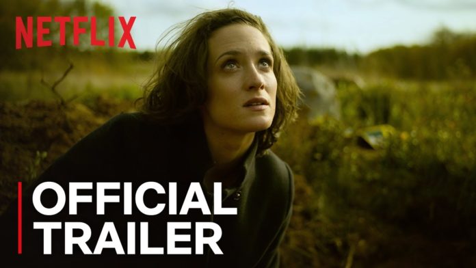 Netflix випустив перший трейлер серіалу за «Парфумером» Netflix випустив перший трейлер серіалу за «Парфумером»