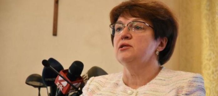 Львівщина має 40 тисяч доз вакцини проти кору, – Микичак Львівщина має 40 тисяч доз вакцини проти кору, – Микичак