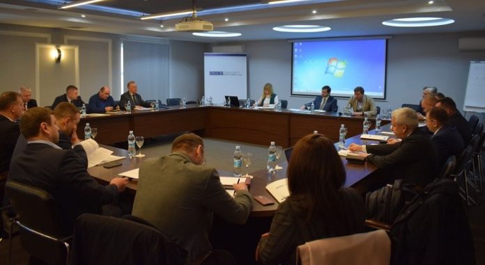 СБУ у Львові запропонувала новий підхід до захисту критичної інфраструктури в Україні СБУ у Львові запропонувала новий підхід до захисту критичної інфраструктури в Україні