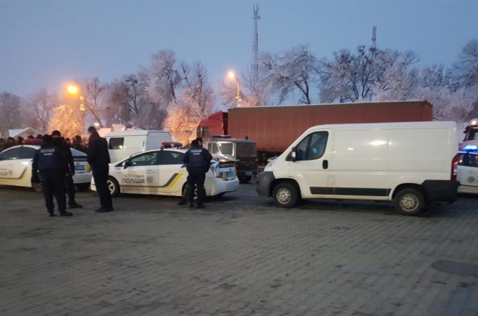 Рух через деякі пункти пропуску на кордоні ускладнений — ДПСУ Рух через деякі пункти пропуску на кордоні ускладнений — ДПСУ