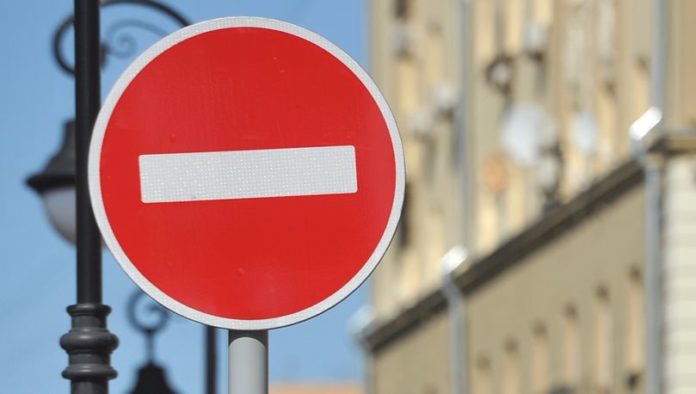 З понеділка на вулиці Тракт Глинянський буде обмежено рух транспортних засобів (схема об’їзду) З понеділка на вулиці Тракт Глинянський буде обмежено рух транспортних засобів (схема об’їзду)