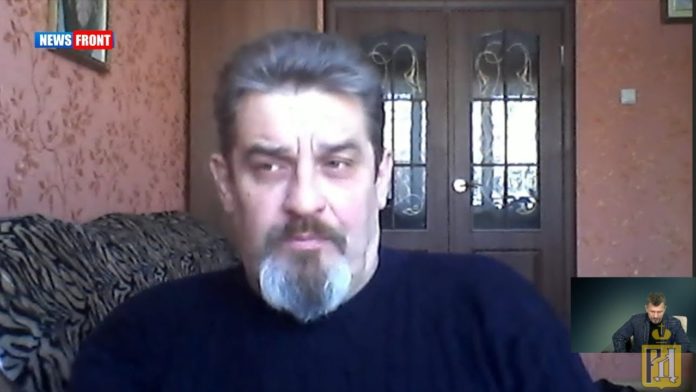 У львівського шанувальника «русского мира» провели обшуки У львівського шанувальника «русского мира» провели обшуки
