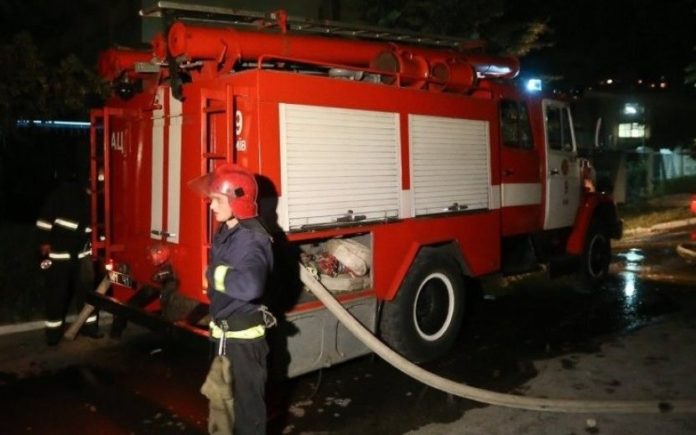 На Львівщині у власному будинку згоріла жінка На Львівщині у власному будинку згоріла жінка