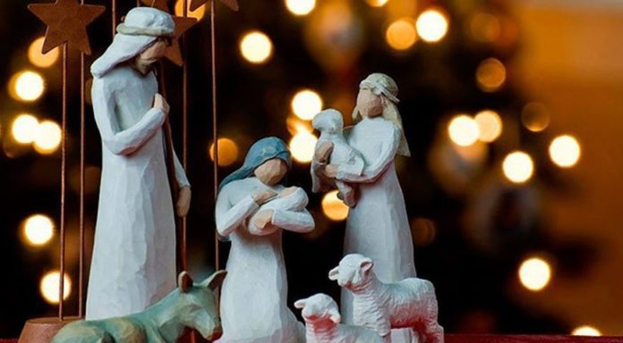 Різдвяний піст 2018: дата та традиції дотримання Різдвяний піст 2018: дата та традиції дотримання
