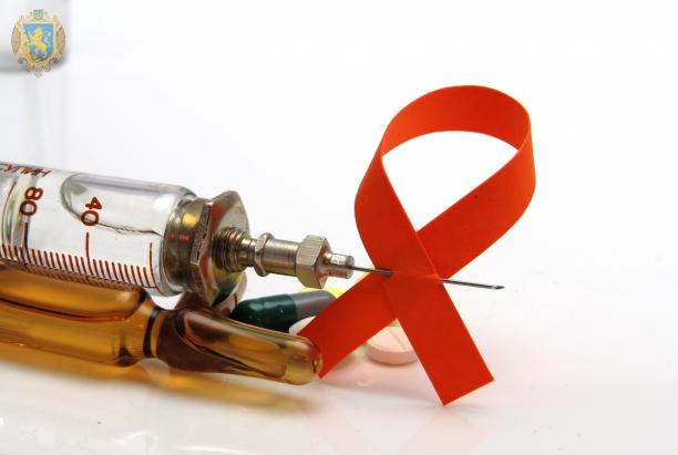 Львів’ян закликають безкоштовно пройти обстеження на ВІЛ/СНІД