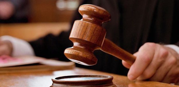 На Львівщині засуджено двох працівниць банку, причетних до привласнення 4 мільйонів На Львівщині засуджено двох працівниць банку, причетних до привласнення 4 мільйонів