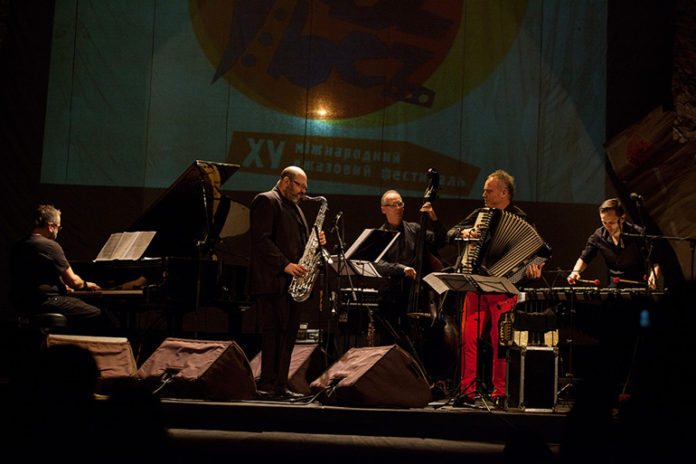 У Львові відбудеться фестиваль Jazz Bez. Програма У Львові відбудеться фестиваль Jazz Bez. Програма