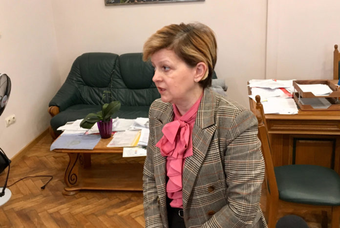 Коли і які вулиці у Львові посипатимуть реагентами замість піскосуміші Коли і які вулиці у Львові посипатимуть реагентами замість піскосуміші