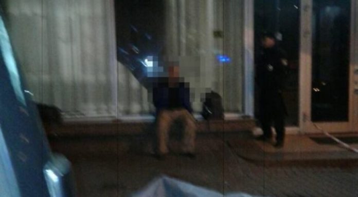 У компанії Kinopoint розповіли деталі вбивства львів’янина біля готелю «Львів» У компанії Kinopoint розповіли деталі вбивства львів’янина біля готелю «Львів»