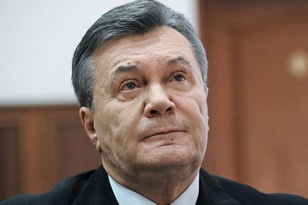 Віктора Януковича госпіталізували до реанімації у важкому стані – ЗМІ