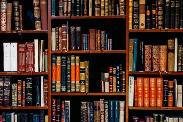 Для публічних бібліотек Львівщини закупили книги на понад 1 млн гривень Для публічних бібліотек Львівщини закупили книги на понад 1 млн гривень