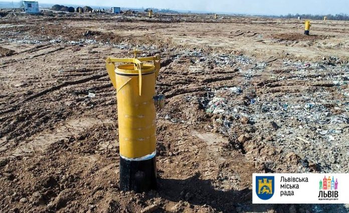 На тендер з дегазації Грибовицького полігону претендують дві пов’язані між собою фірми На тендер з дегазації Грибовицького полігону претендують дві пов’язані між собою фірми