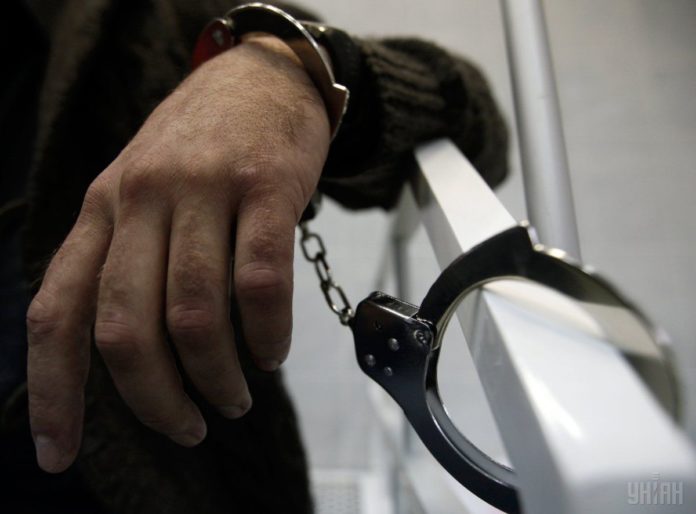 У Львові викрили трьох зловмисників, причетних до пограбувань У Львові викрили трьох зловмисників, причетних до пограбувань