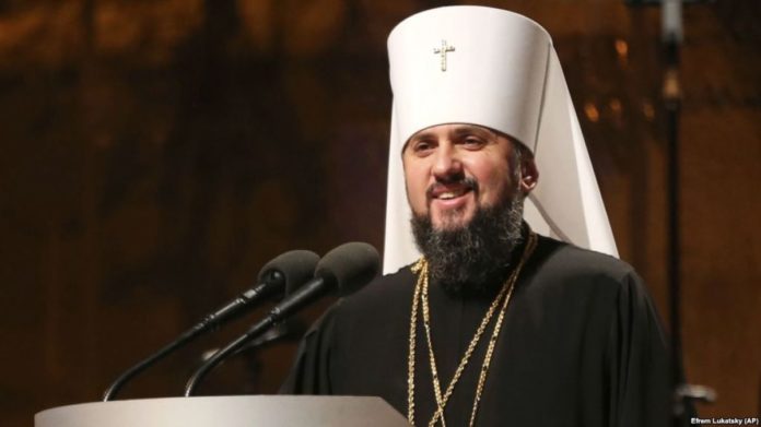 Процедура почнеться 5 січня: Митрополит Епіфаній розповів про деталі отримання томосу Процедура почнеться 5 січня: Митрополит Епіфаній розповів про деталі отримання томосу