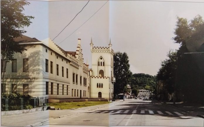 Виконком погодив реконструкцію Фабрики повидла Виконком погодив реконструкцію Фабрики повидла