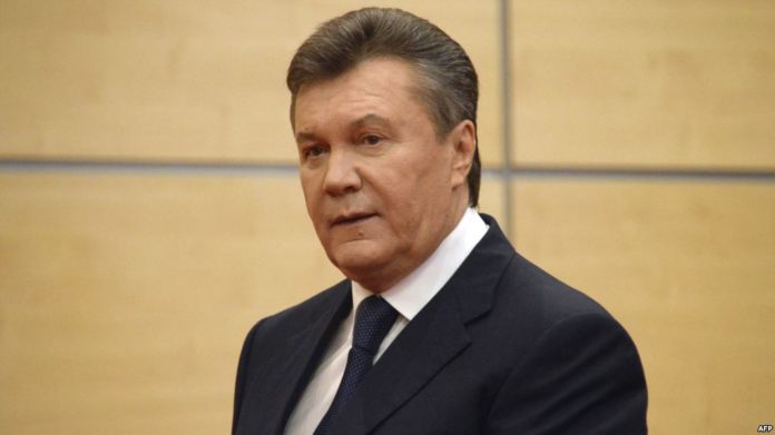Януковича можуть перевезти до Ізраїлю для операції Януковича можуть перевезти до Ізраїлю для операції
