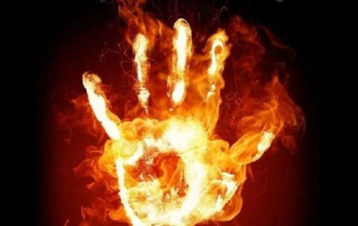 На Львівщині під час пожежі загинув чоловік На Львівщині під час пожежі загинув чоловік