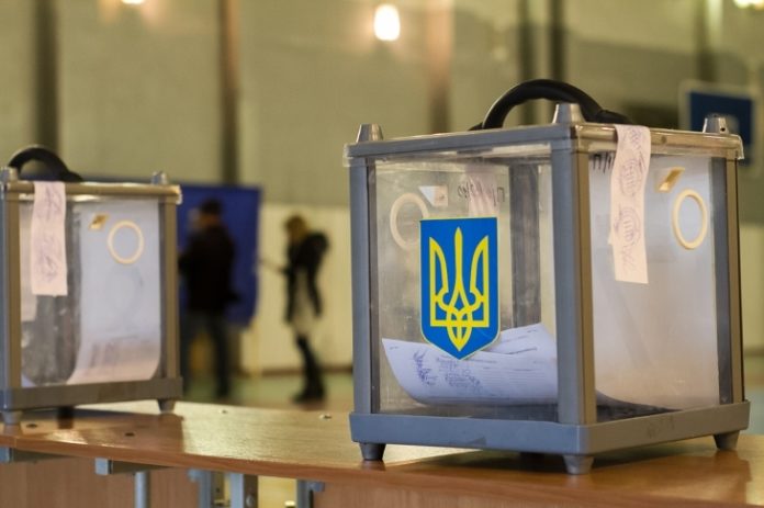 Стали відомі попередні результати виборів голів ОТГ Львівщини Стали відомі попередні результати виборів голів ОТГ Львівщини
