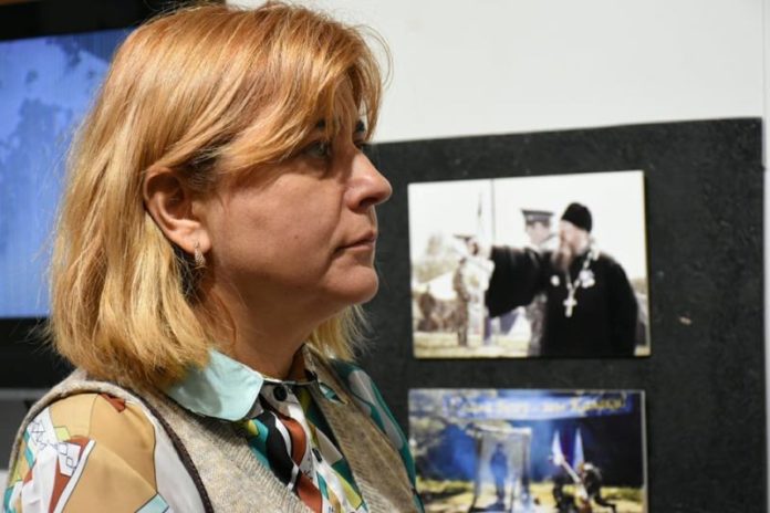 Ще одна заступниця голови ЛОДА звільнилася Ще одна заступниця голови ЛОДА звільнилася