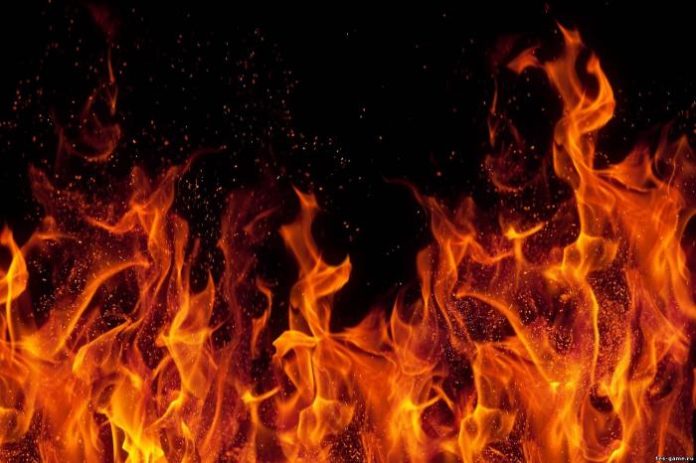 У Мостиському районі згоріло приміщення трудового навчання школи У Мостиському районі згоріло приміщення трудового навчання школи