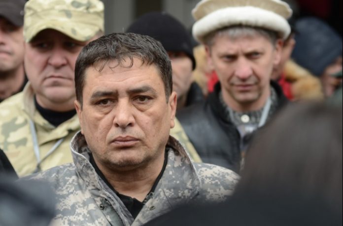 На Львівщині раптово помер відомий громадський діяч На Львівщині раптово помер відомий громадський діяч