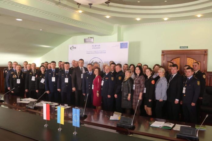 В межах транскордонного проекту рятувальники карпатських регіонів отримають досвід та обладнання від ЄС В межах транскордонного проекту рятувальники карпатських регіонів отримають досвід та обладнання від ЄС