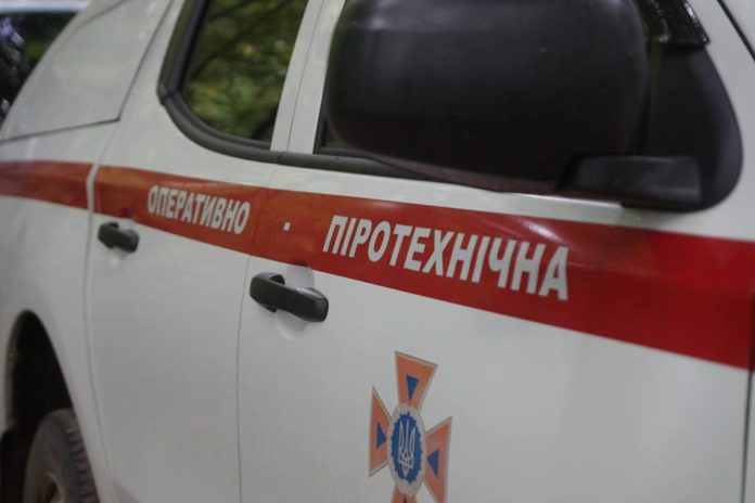 У Львові виявили застарілий боєприпас У Львові виявили застарілий боєприпас