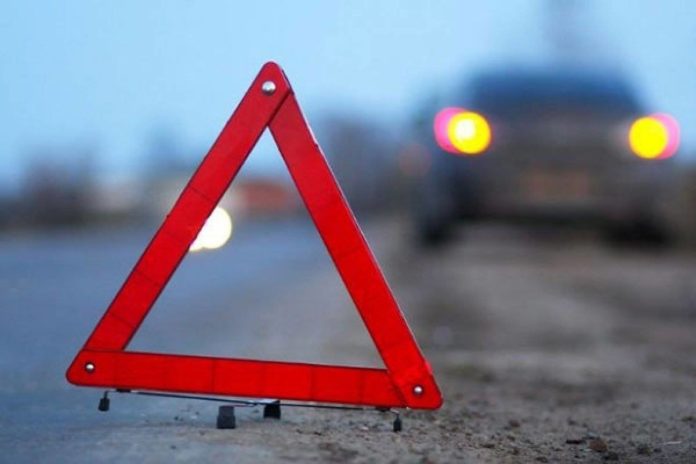 У Золочеві під колеса авто потрапила 83-річна жінка У Золочеві під колеса авто потрапила 83-річна жінка