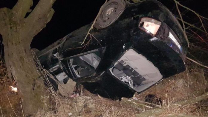На Львівщині сталася смертельна ДТП На Львівщині сталася смертельна ДТП