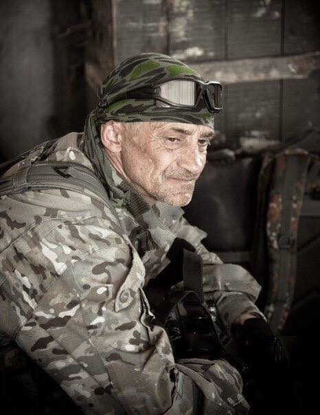 Сьогодні у Дніпрі прощатимуться з добровольцем із Самбора, який помер після тривалого лікування - 2