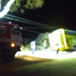 Смертельне ДТП на Львівщині: рятувальники деблокували загиблих з автомобіля (фото) - 4