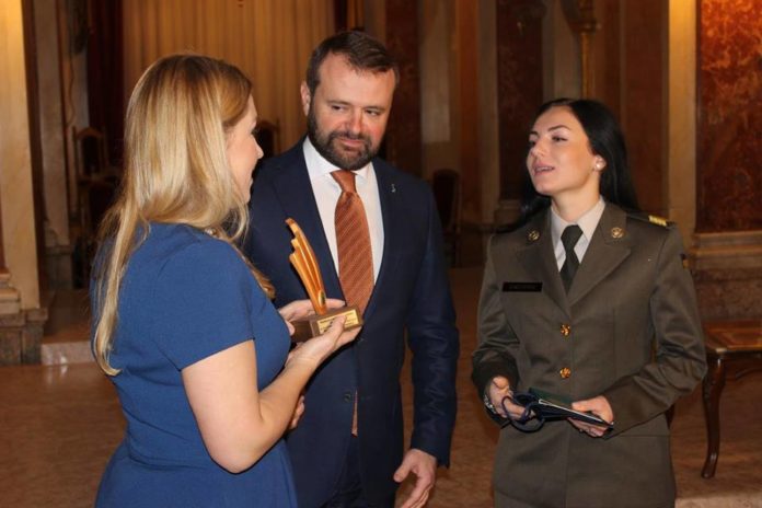 У Львові нагородили найкращих спортсменів 2018 року (фото, відео) У Львові нагородили найкращих спортсменів 2018 року (фото, відео)