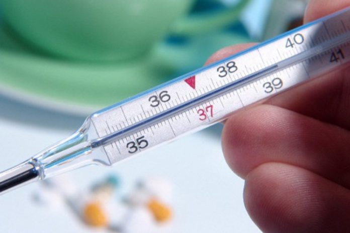 У Києві від грипу померли дві жінки У Києві від грипу померли дві жінки